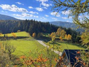 Hochreith H�tte Obersteiermark Ferienhaus Obersteiermark